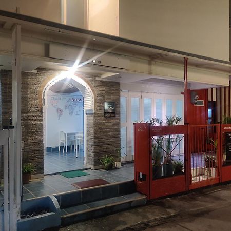 Mecasa Hotel Balabag  Dış mekan fotoğraf