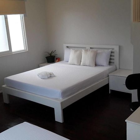 Mecasa Hotel Balabag  Dış mekan fotoğraf