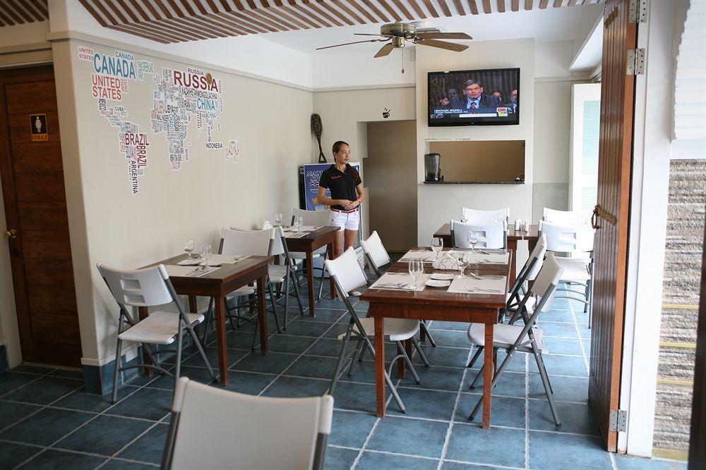 Mecasa Hotel Balabag  Dış mekan fotoğraf