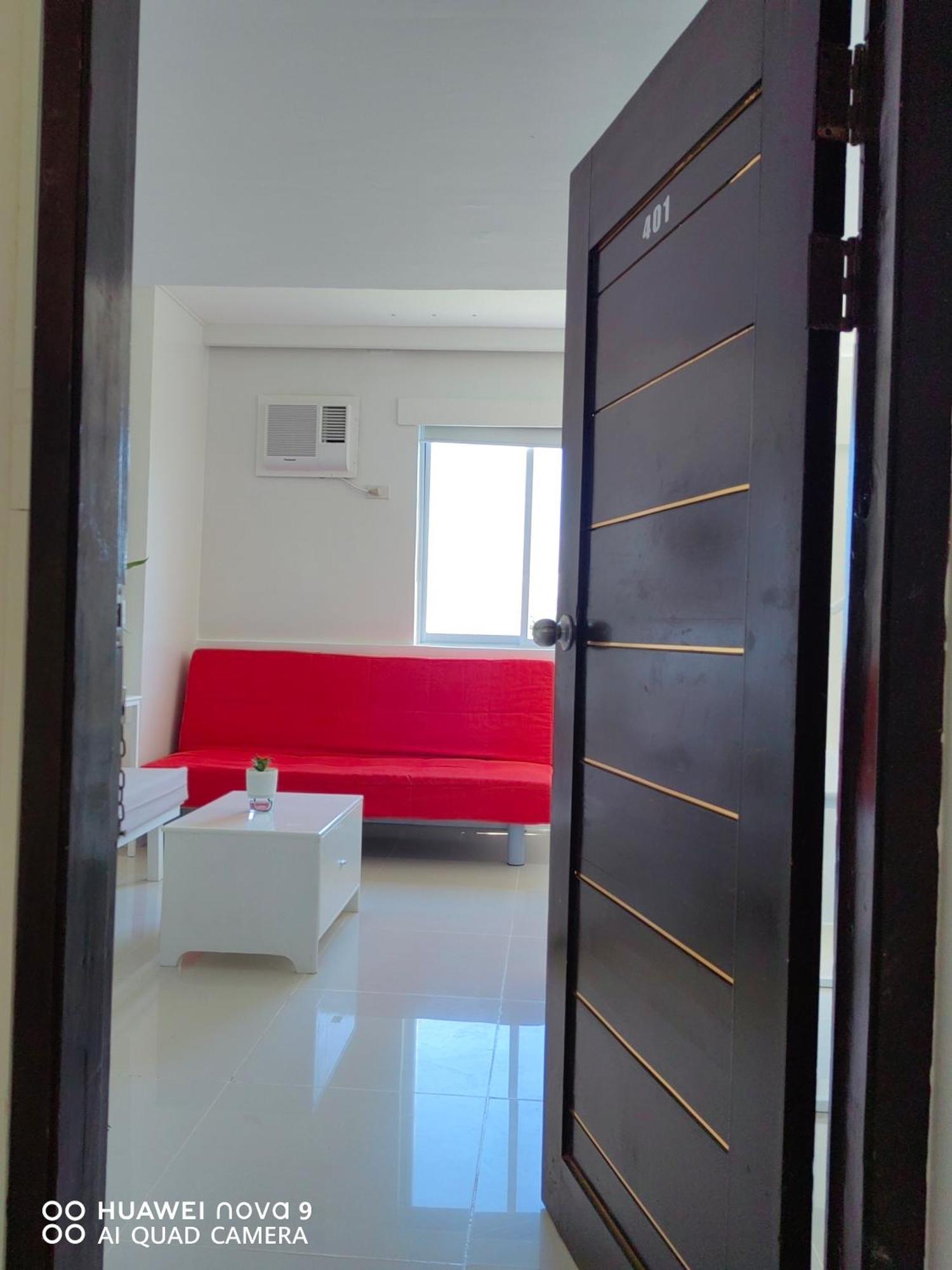 Mecasa Hotel Balabag  Dış mekan fotoğraf