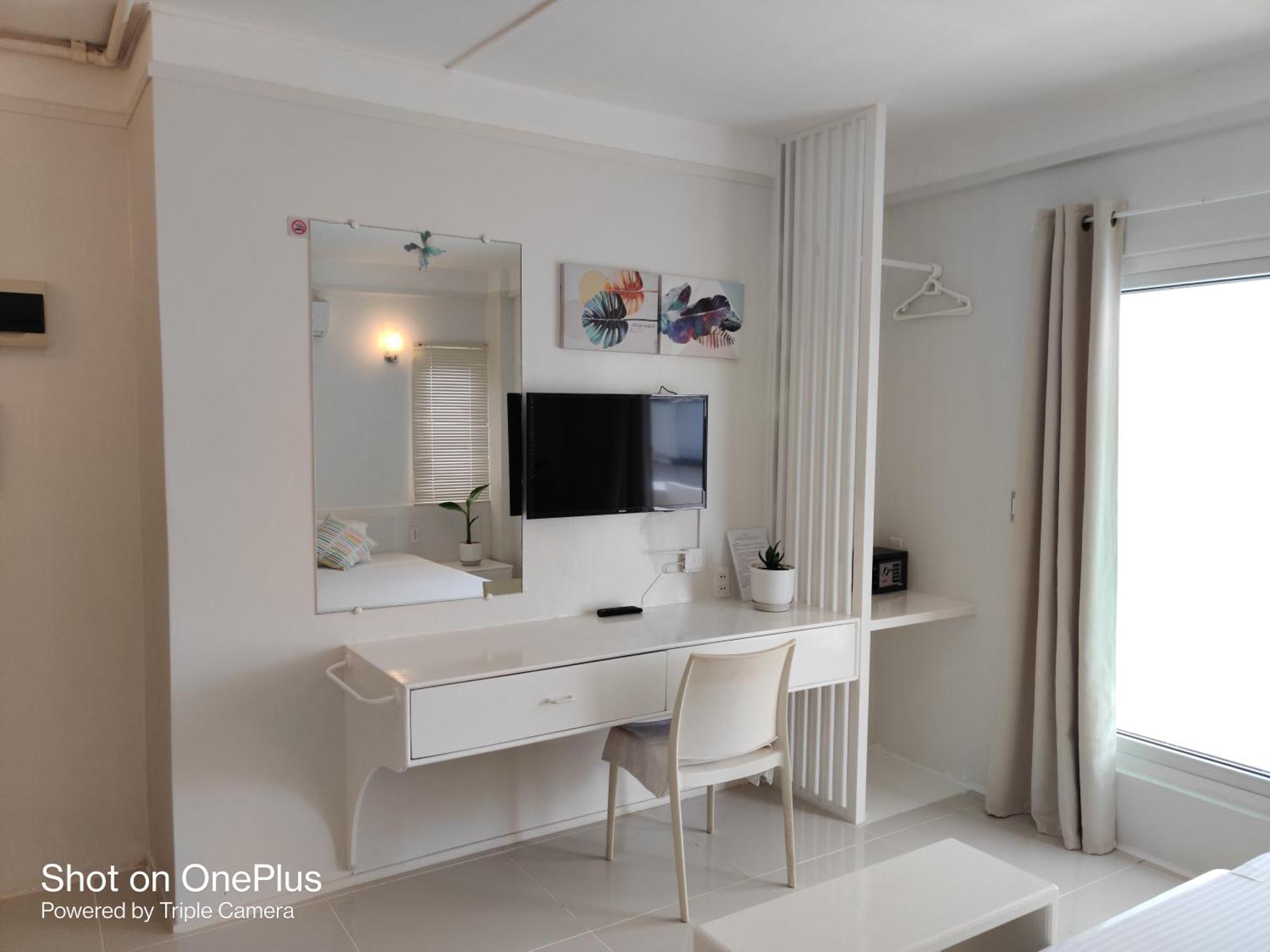 Mecasa Hotel Balabag  Dış mekan fotoğraf