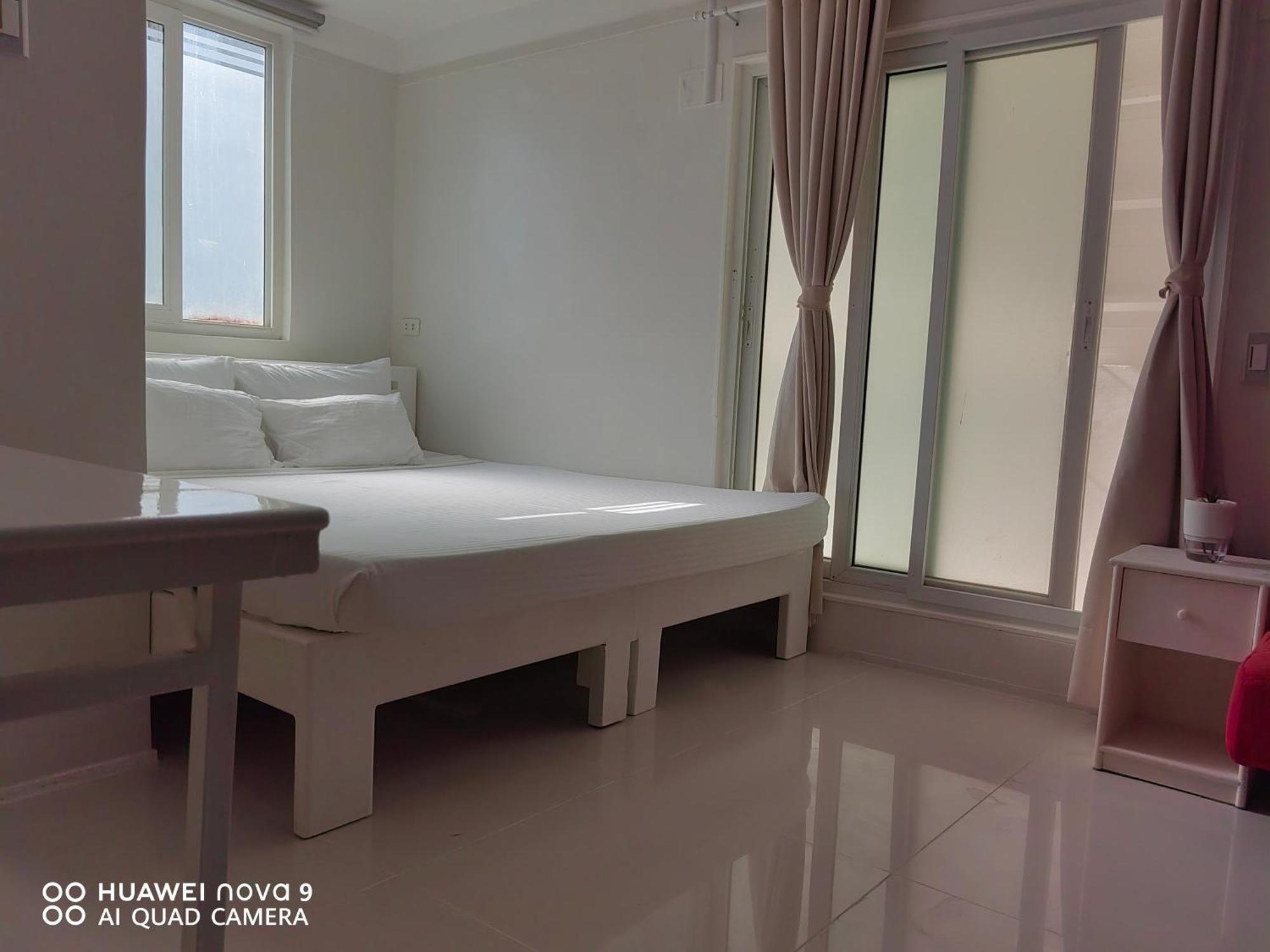 Mecasa Hotel Balabag  Dış mekan fotoğraf