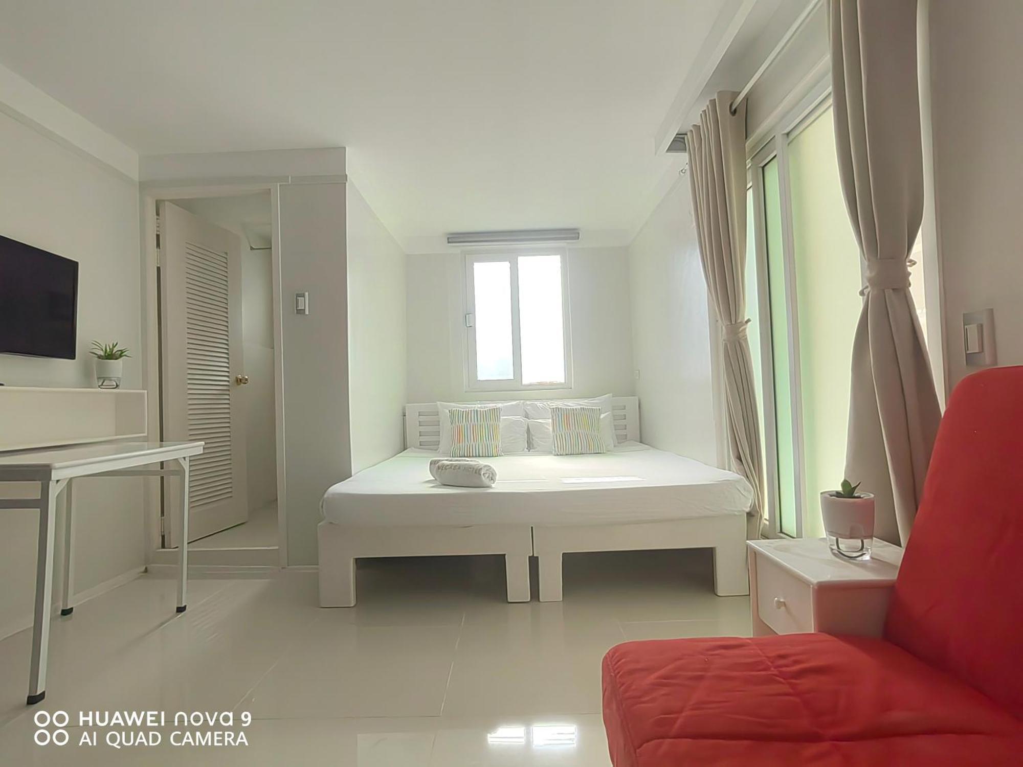 Mecasa Hotel Balabag  Dış mekan fotoğraf