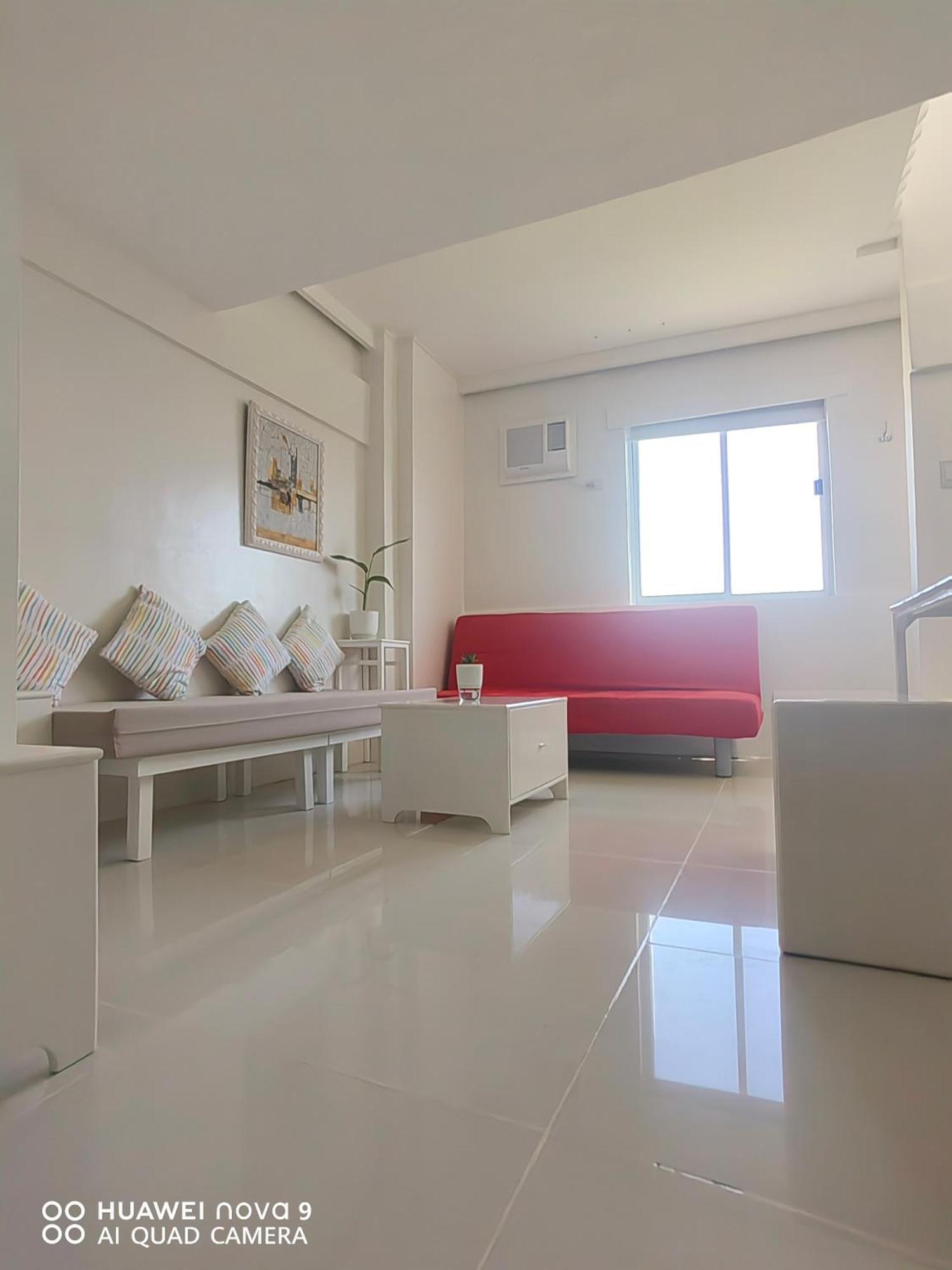 Mecasa Hotel Balabag  Dış mekan fotoğraf