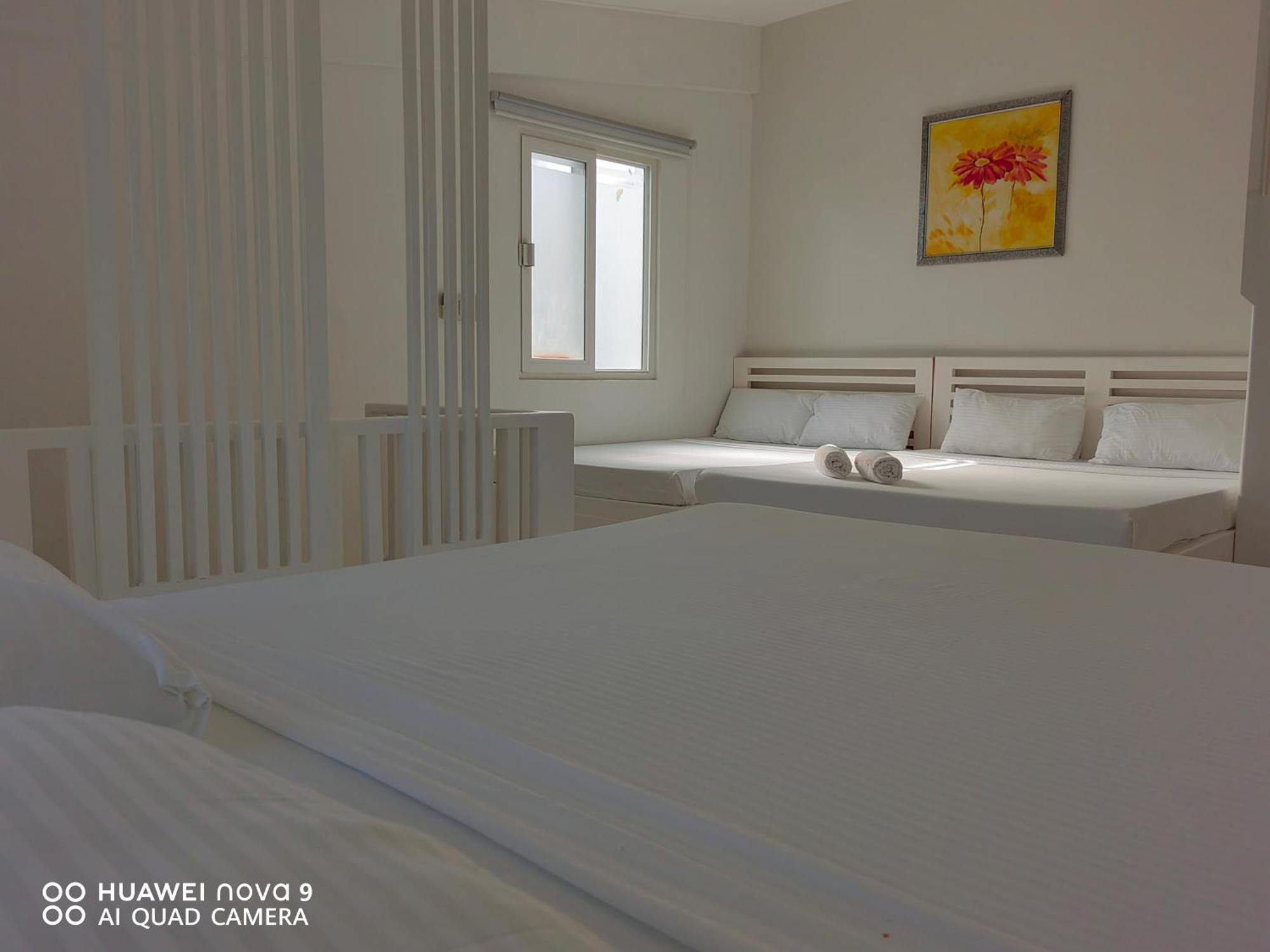 Mecasa Hotel Balabag  Dış mekan fotoğraf