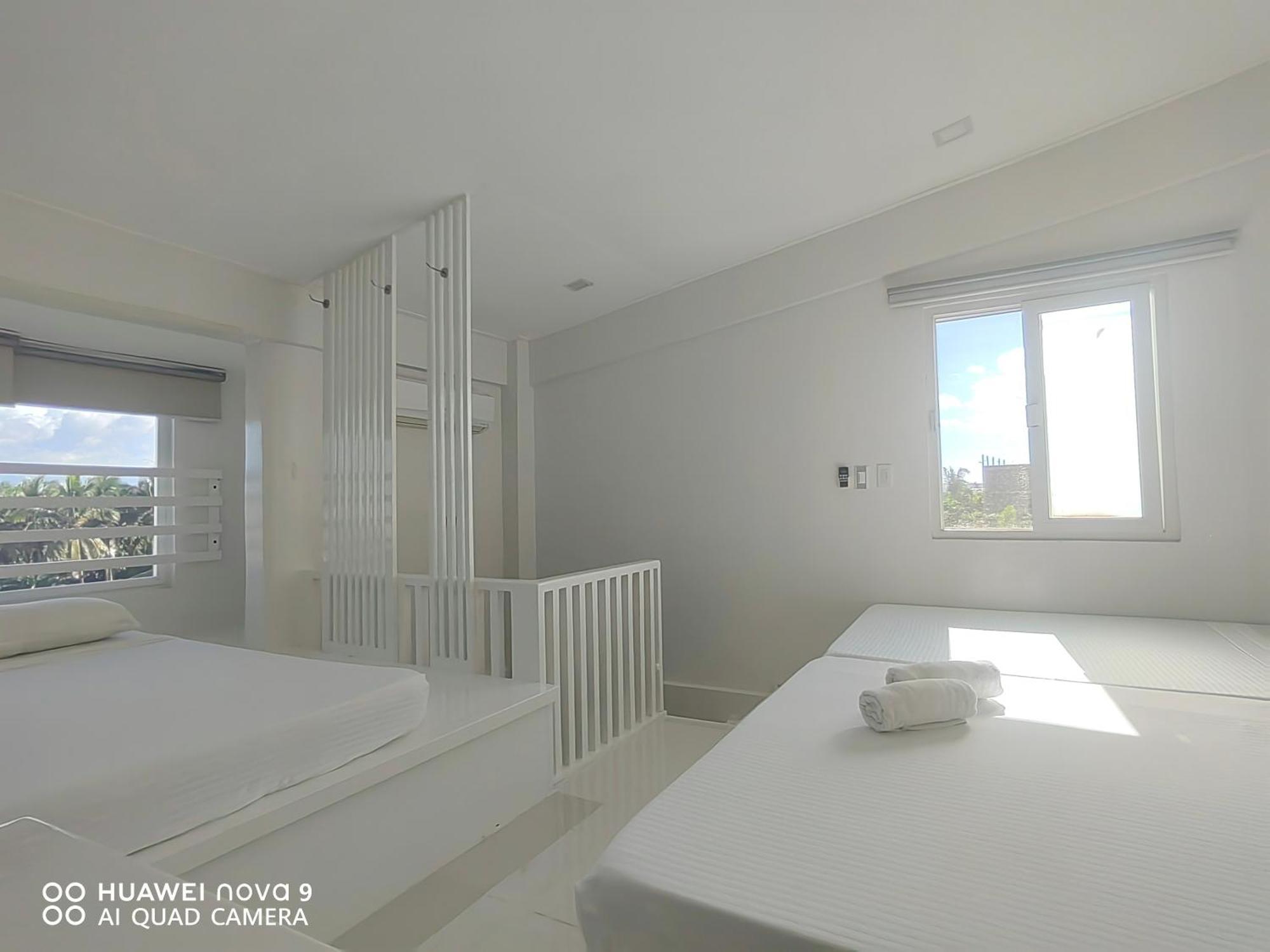 Mecasa Hotel Balabag  Dış mekan fotoğraf