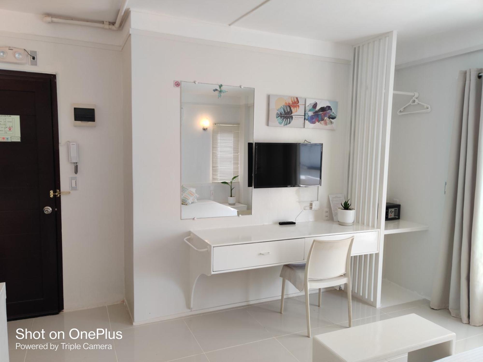 Mecasa Hotel Balabag  Dış mekan fotoğraf