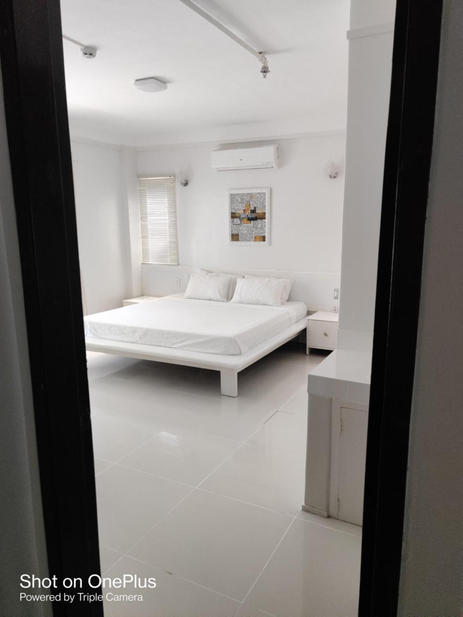 Mecasa Hotel Balabag  Dış mekan fotoğraf