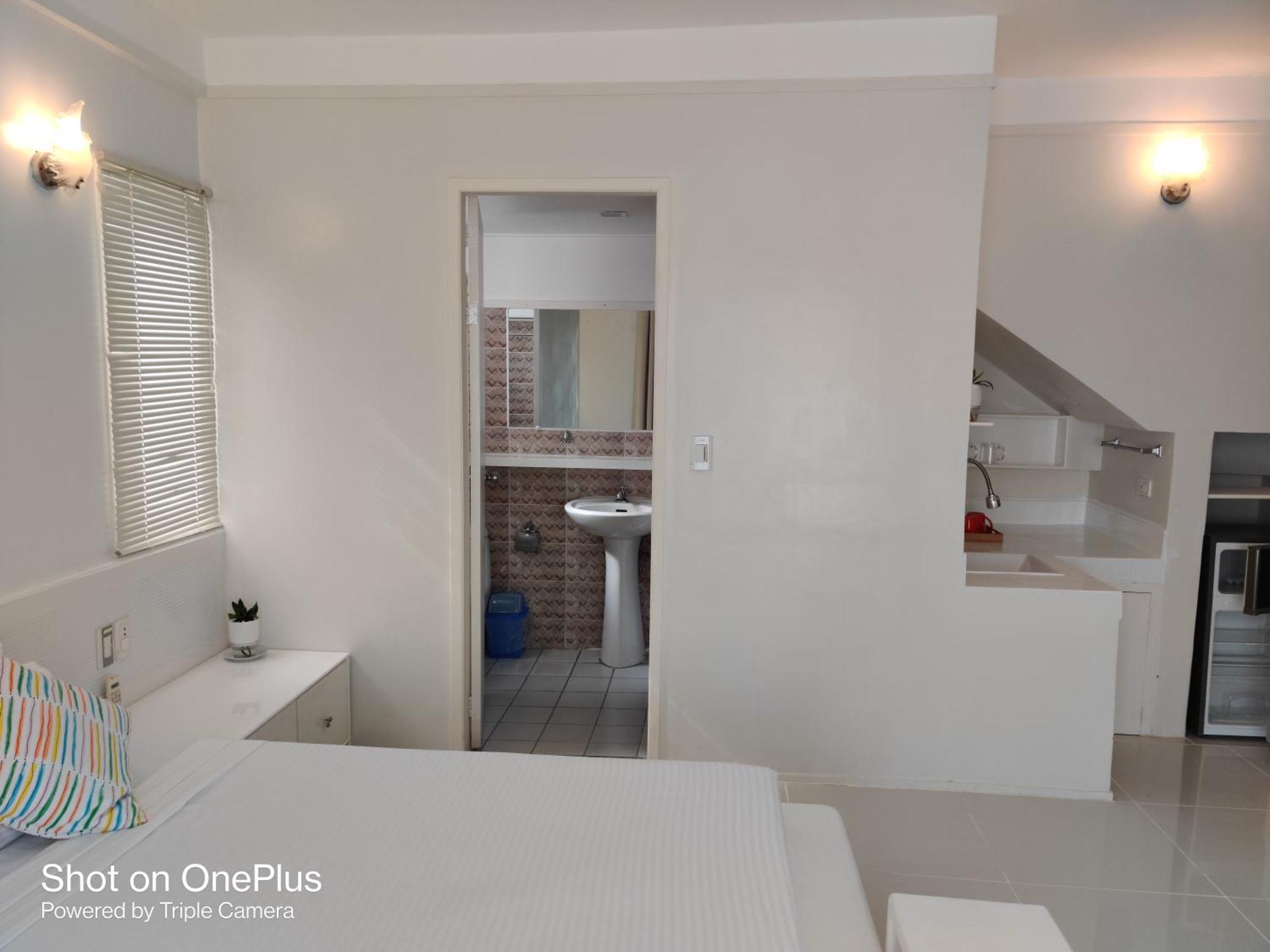 Mecasa Hotel Balabag  Dış mekan fotoğraf