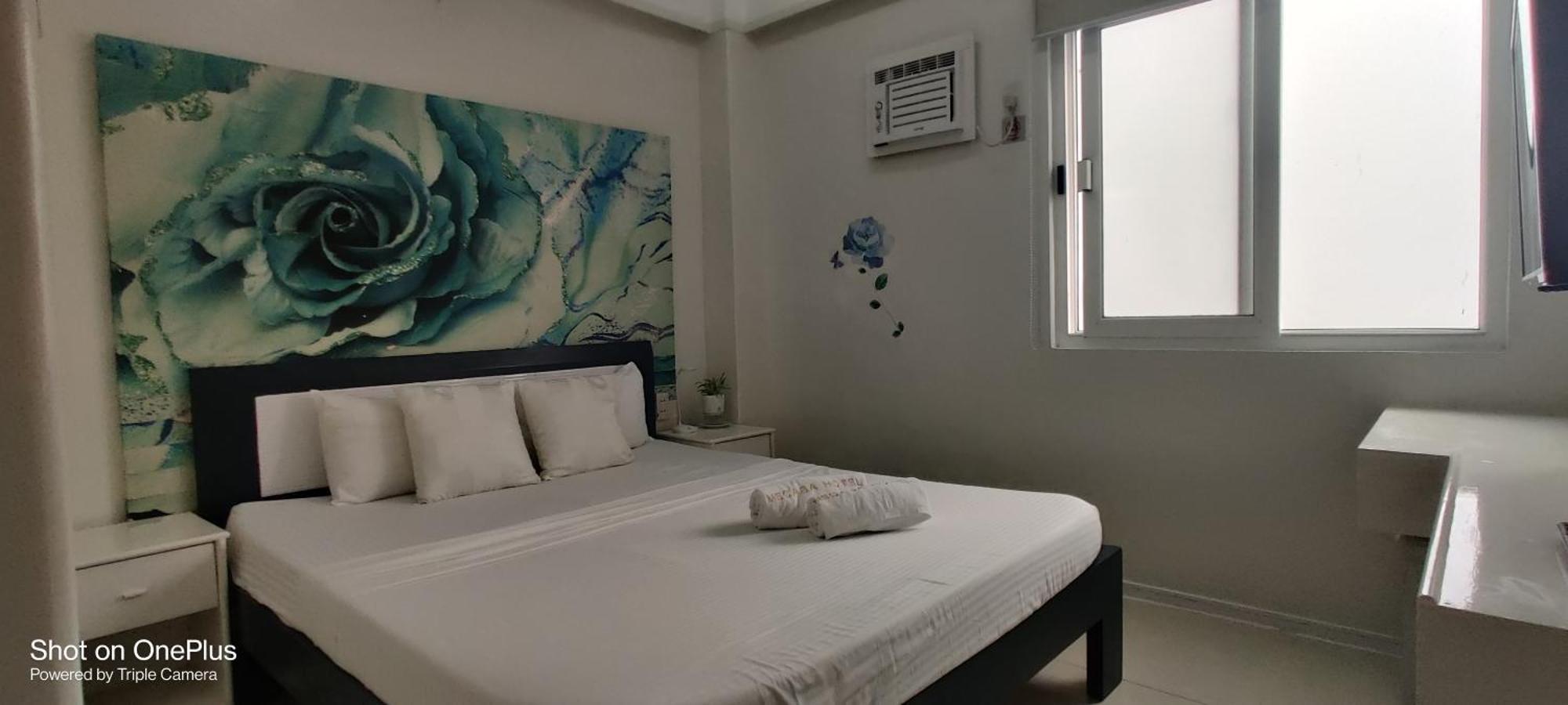 Mecasa Hotel Balabag  Dış mekan fotoğraf