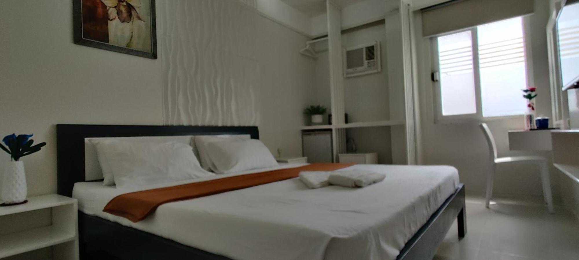 Mecasa Hotel Balabag  Dış mekan fotoğraf