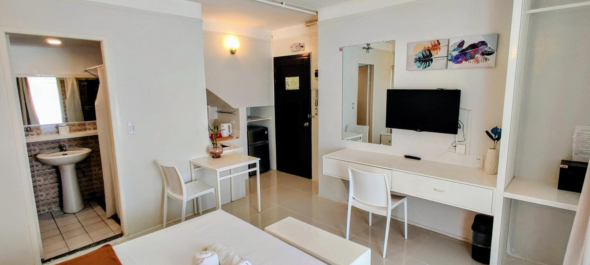 Mecasa Hotel Balabag  Dış mekan fotoğraf