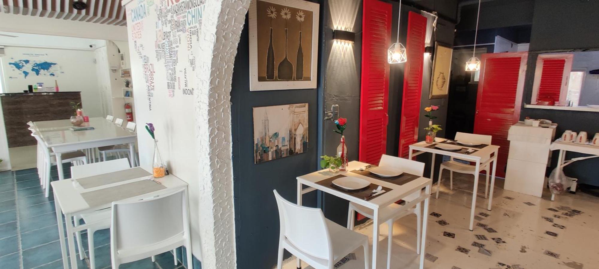 Mecasa Hotel Balabag  Dış mekan fotoğraf