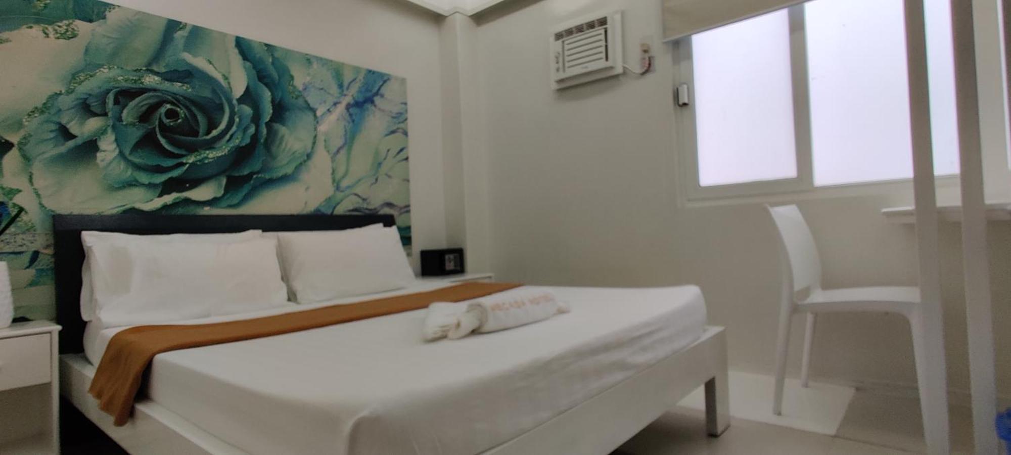Mecasa Hotel Balabag  Dış mekan fotoğraf
