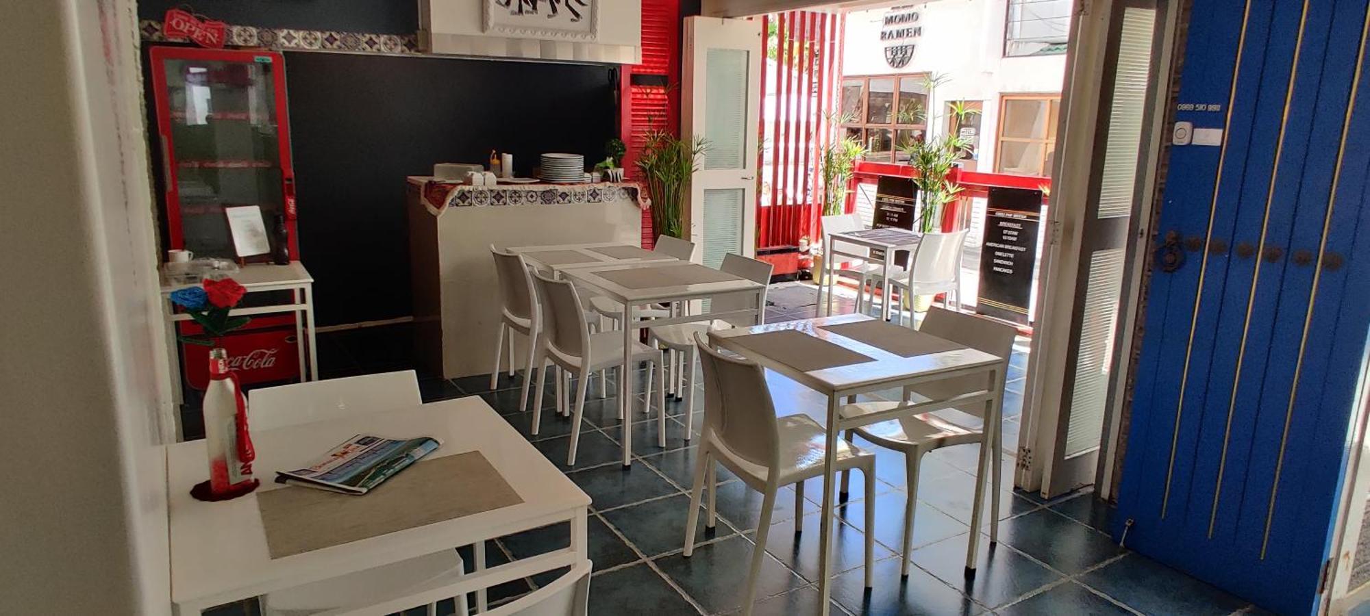 Mecasa Hotel Balabag  Dış mekan fotoğraf