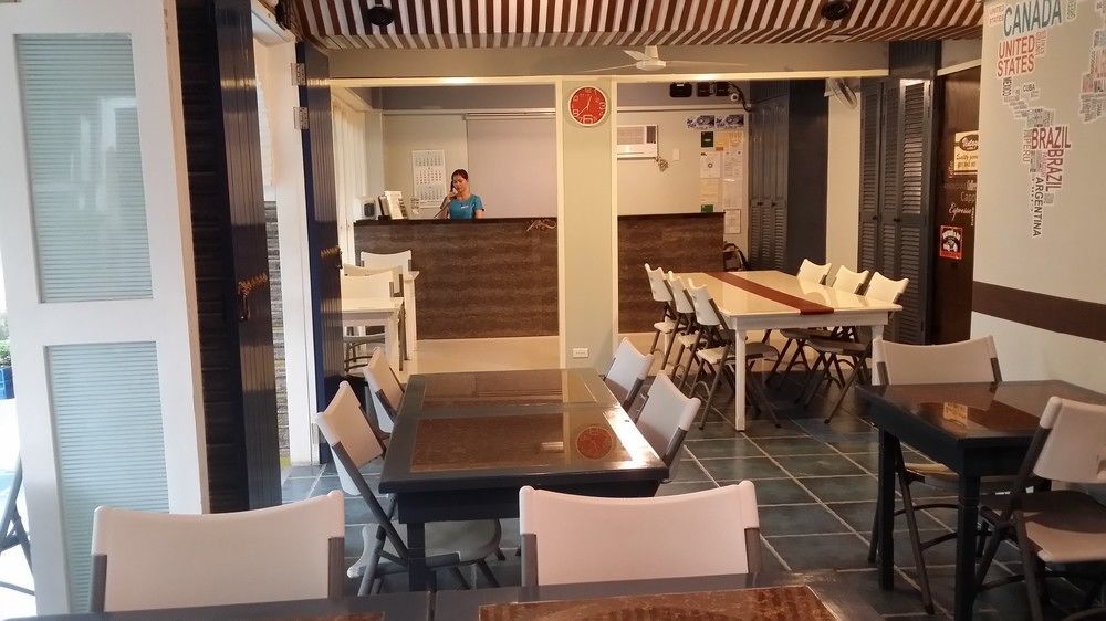 Mecasa Hotel Balabag  Dış mekan fotoğraf