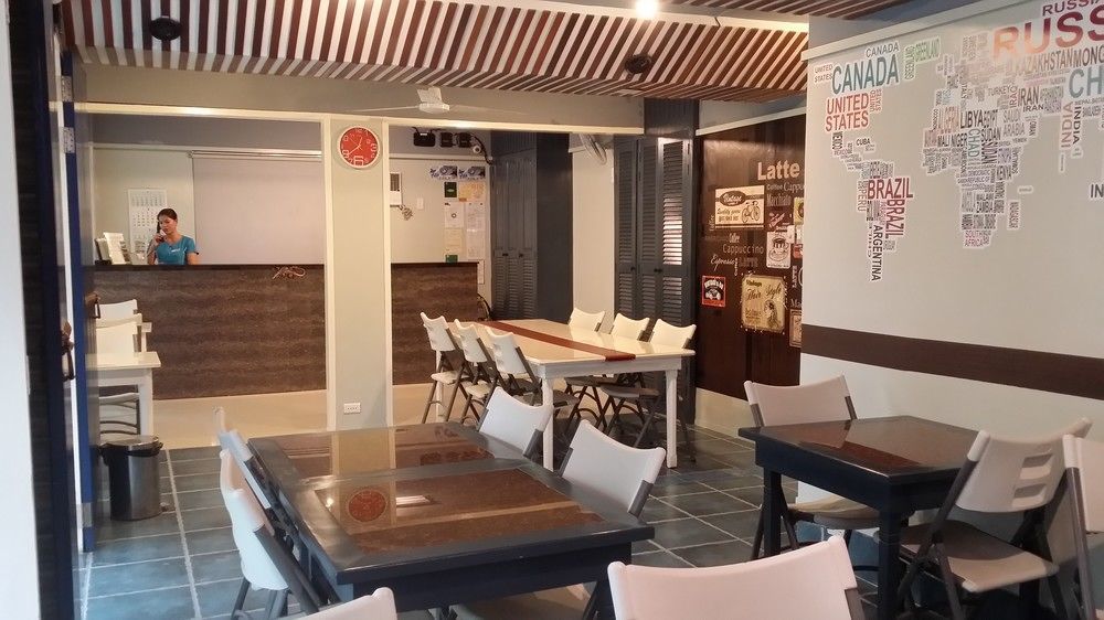 Mecasa Hotel Balabag  Dış mekan fotoğraf