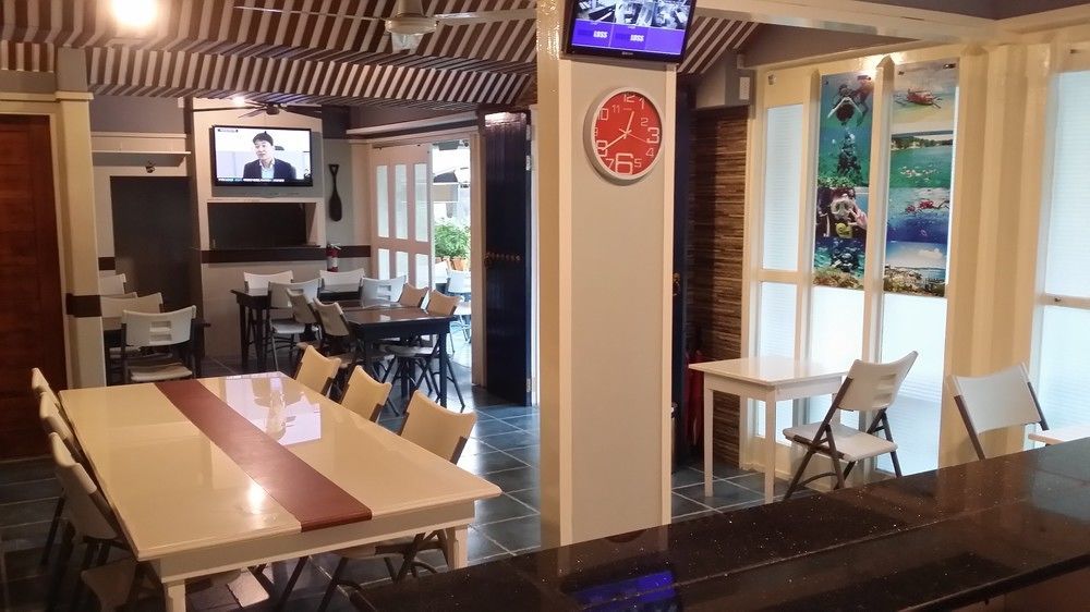 Mecasa Hotel Balabag  Dış mekan fotoğraf