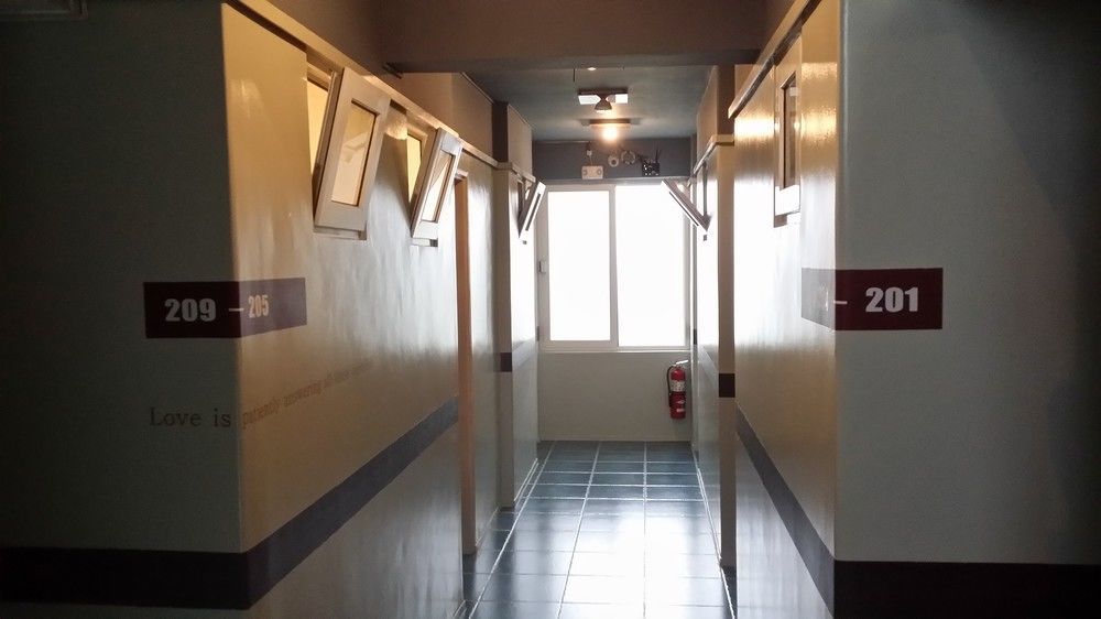 Mecasa Hotel Balabag  Dış mekan fotoğraf