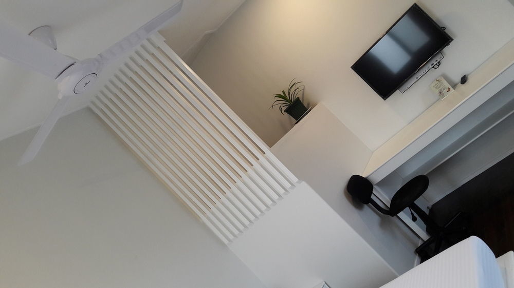Mecasa Hotel Balabag  Dış mekan fotoğraf