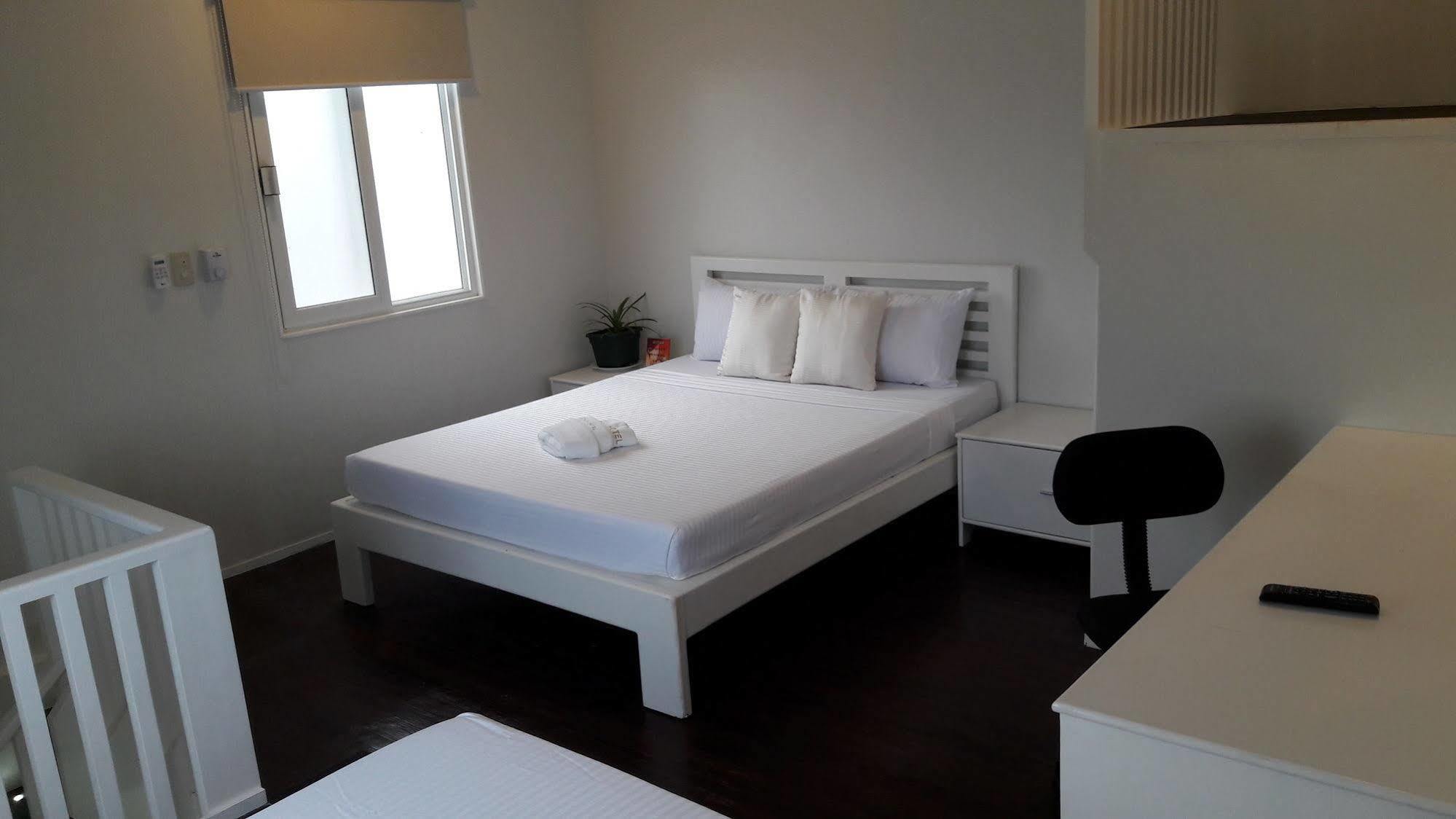 Mecasa Hotel Balabag  Dış mekan fotoğraf