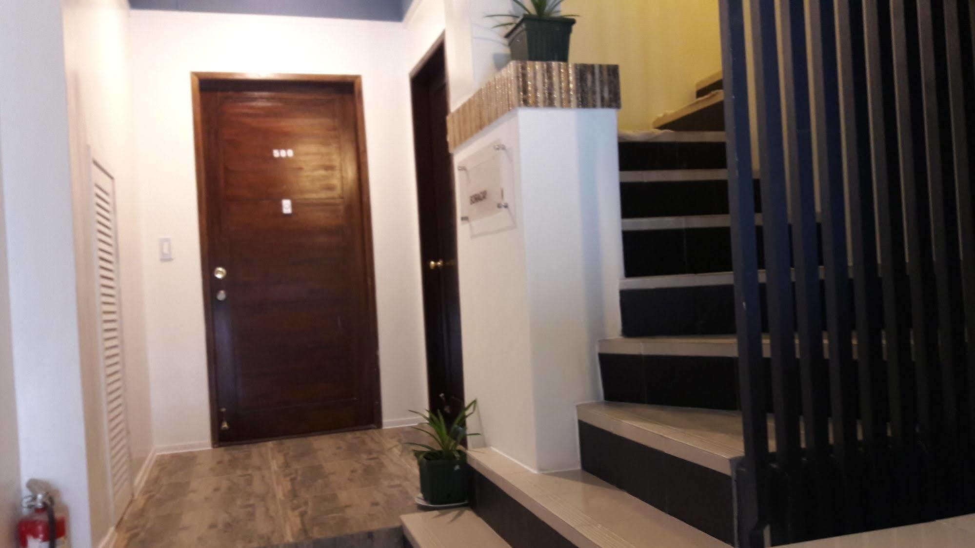 Mecasa Hotel Balabag  Dış mekan fotoğraf